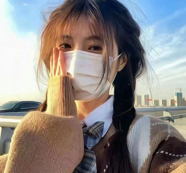 七个尖角的阁楼