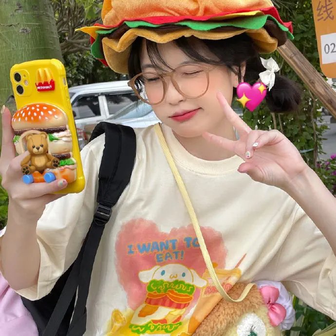 小胸维妮的幸福旅程