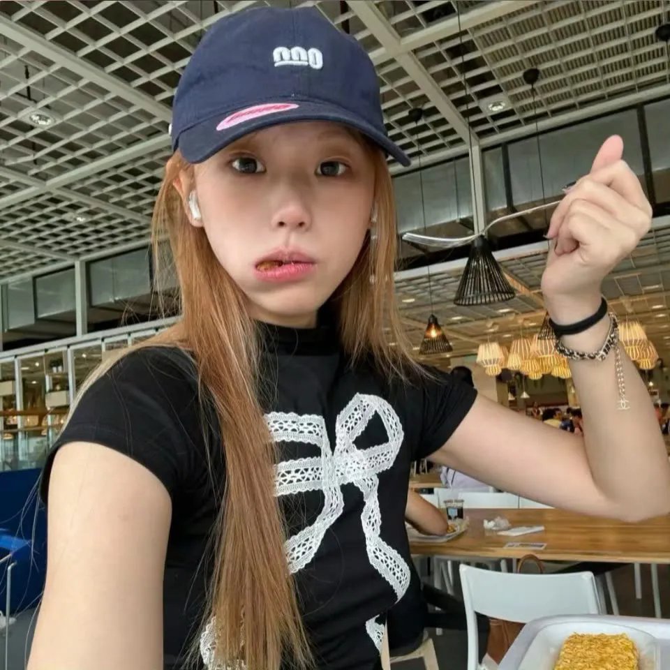 牛之晚春